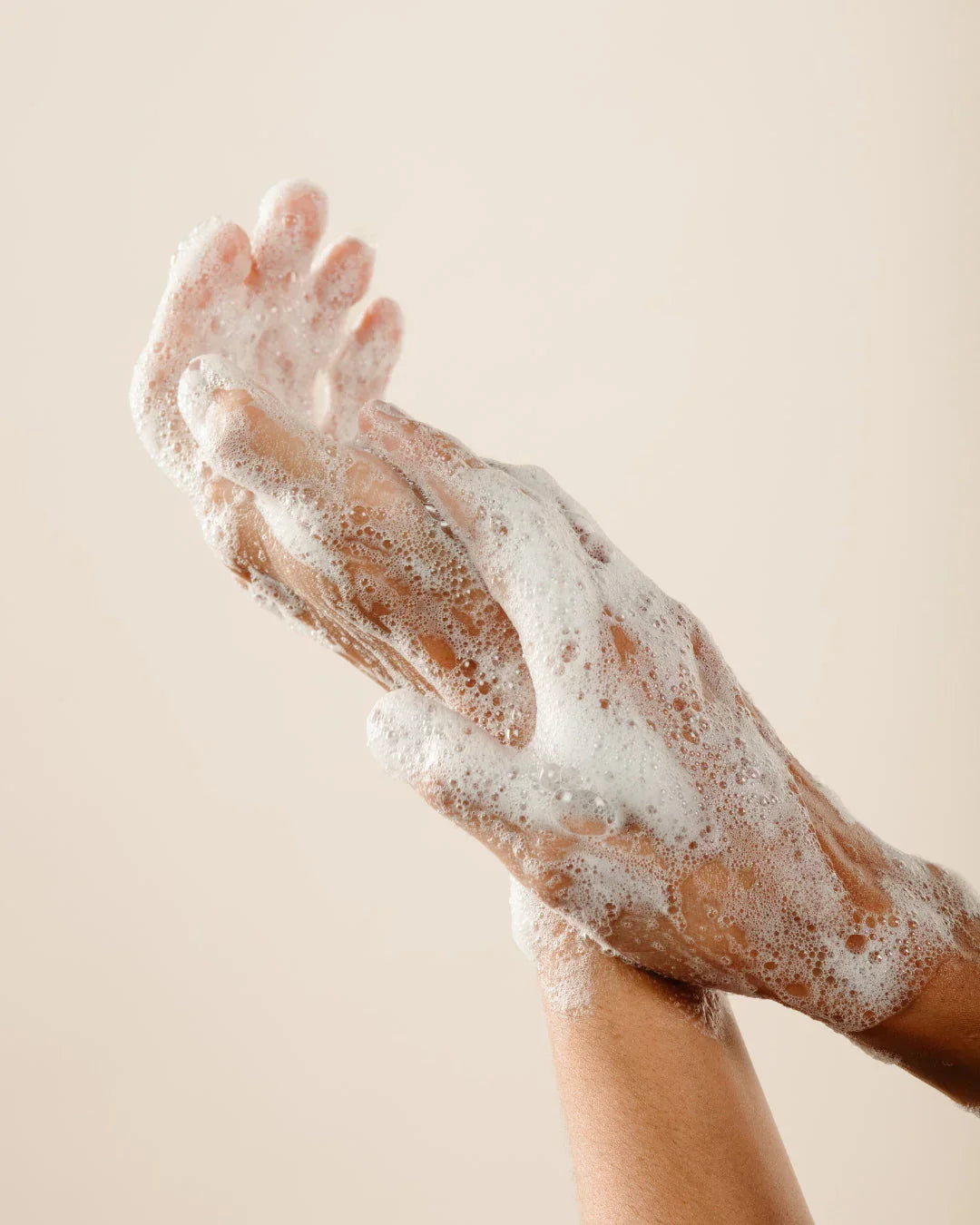 Are cleansing bars better than liquid soap?