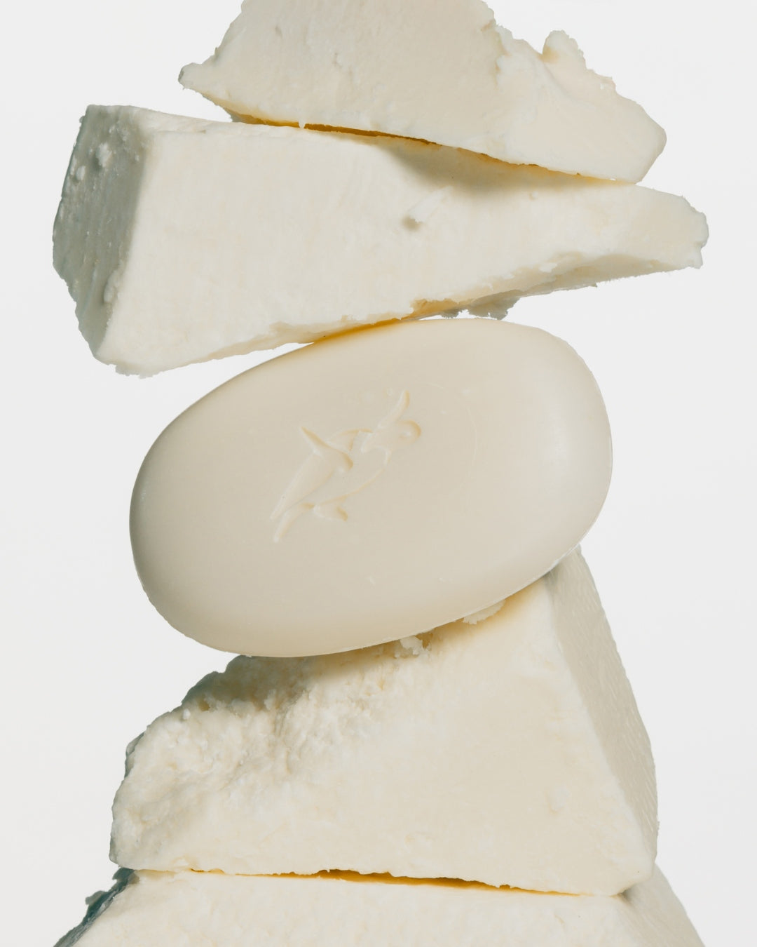 Elliqua No. 0 - Olive &amp; Shea Nourishing Bar