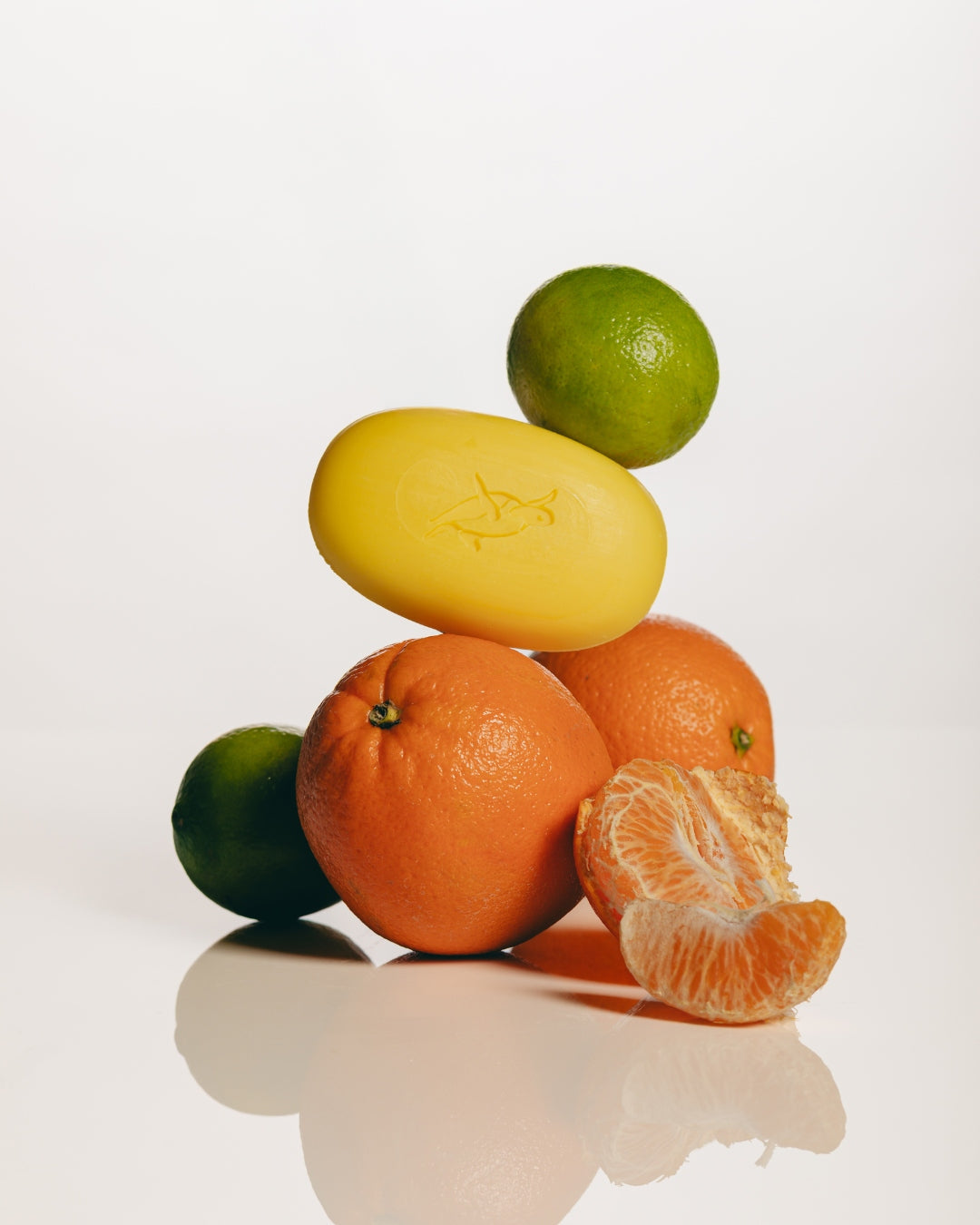 Elliqua No. 1 - Vitamin E Revitalising Bar