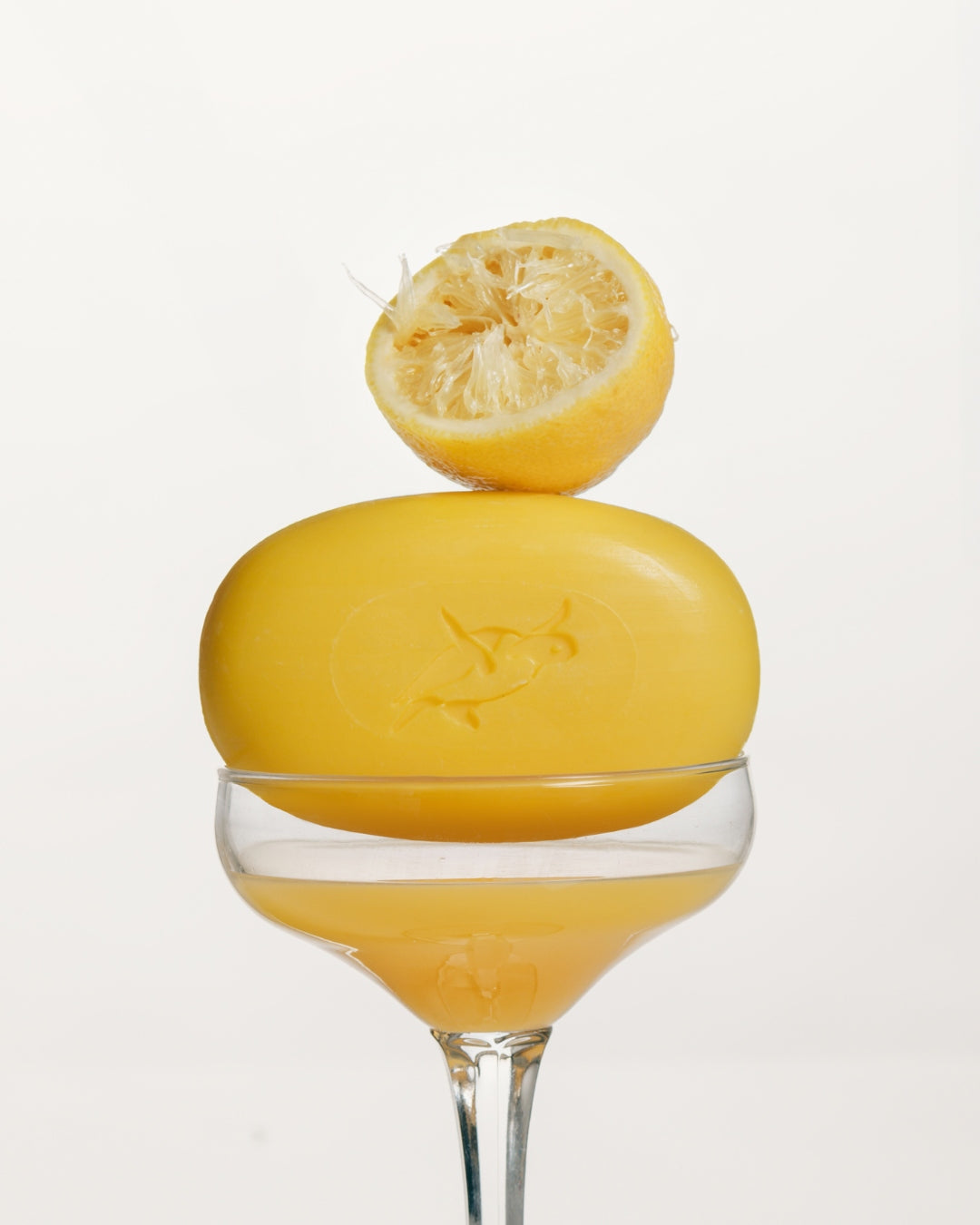 Elliqua No. 1 - Vitamin E Revitalising Bar