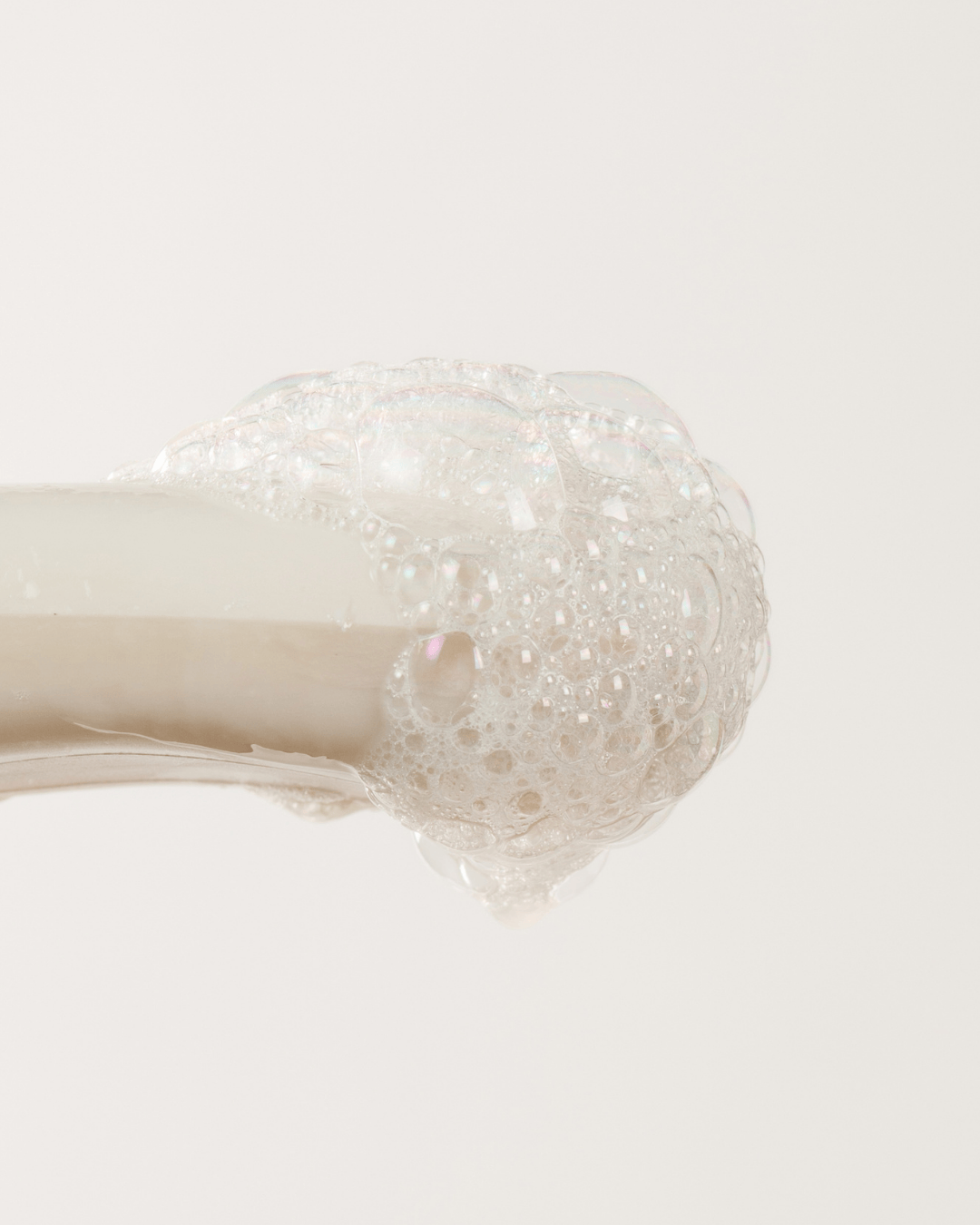 Elliqua No. 0 - Olive & Shea Nourishing Bar