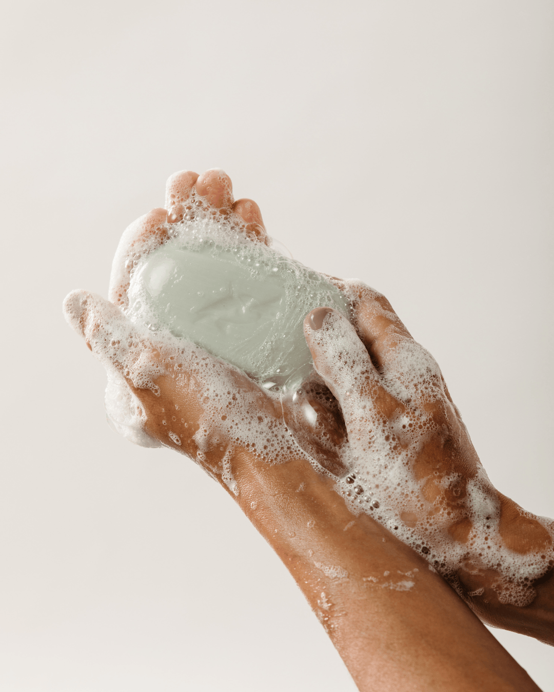 Elliqua No. 3 - Aloe Vera Soothing Bar