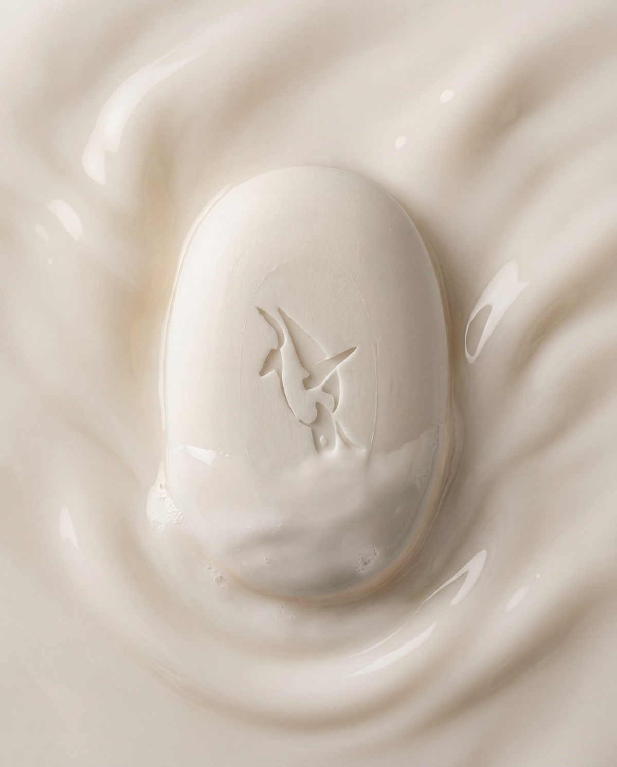 No. 4 - Sensitive Body Skincare Bar