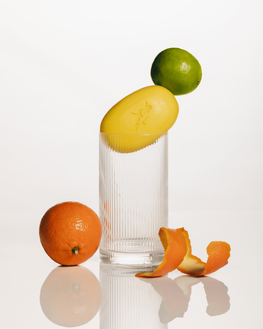 Elliqua No. 1 - Vitamin E Revitalising Bar