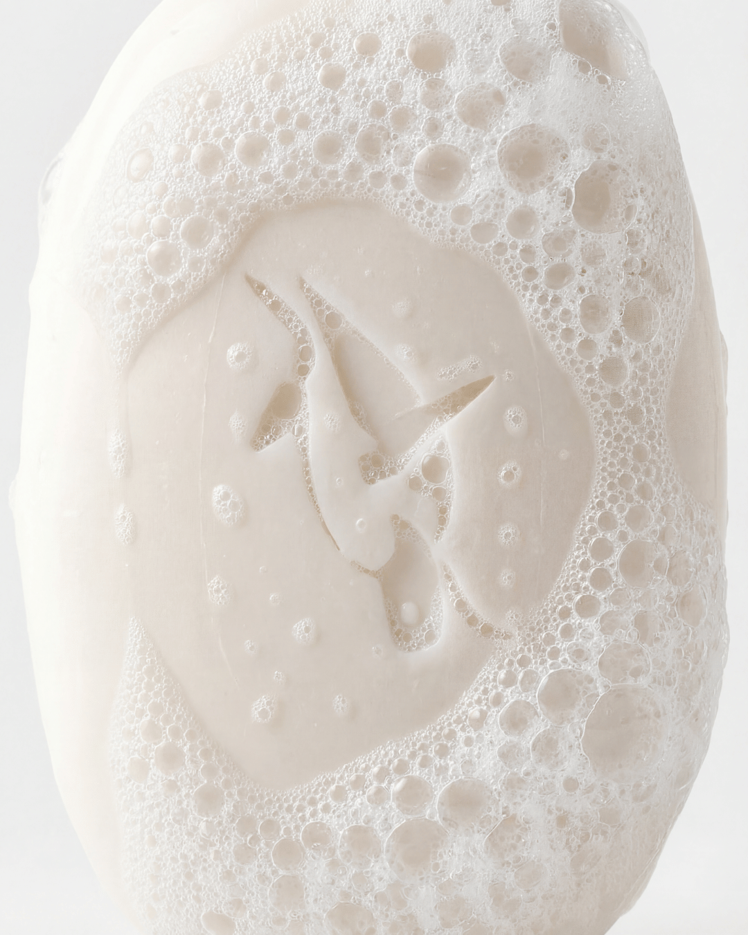 No. 4 - Sensitive Body Skincare Bar