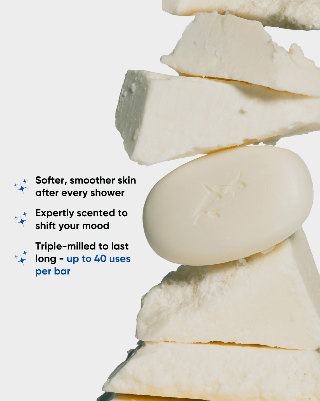 Elliqua All Scents Bar Collection