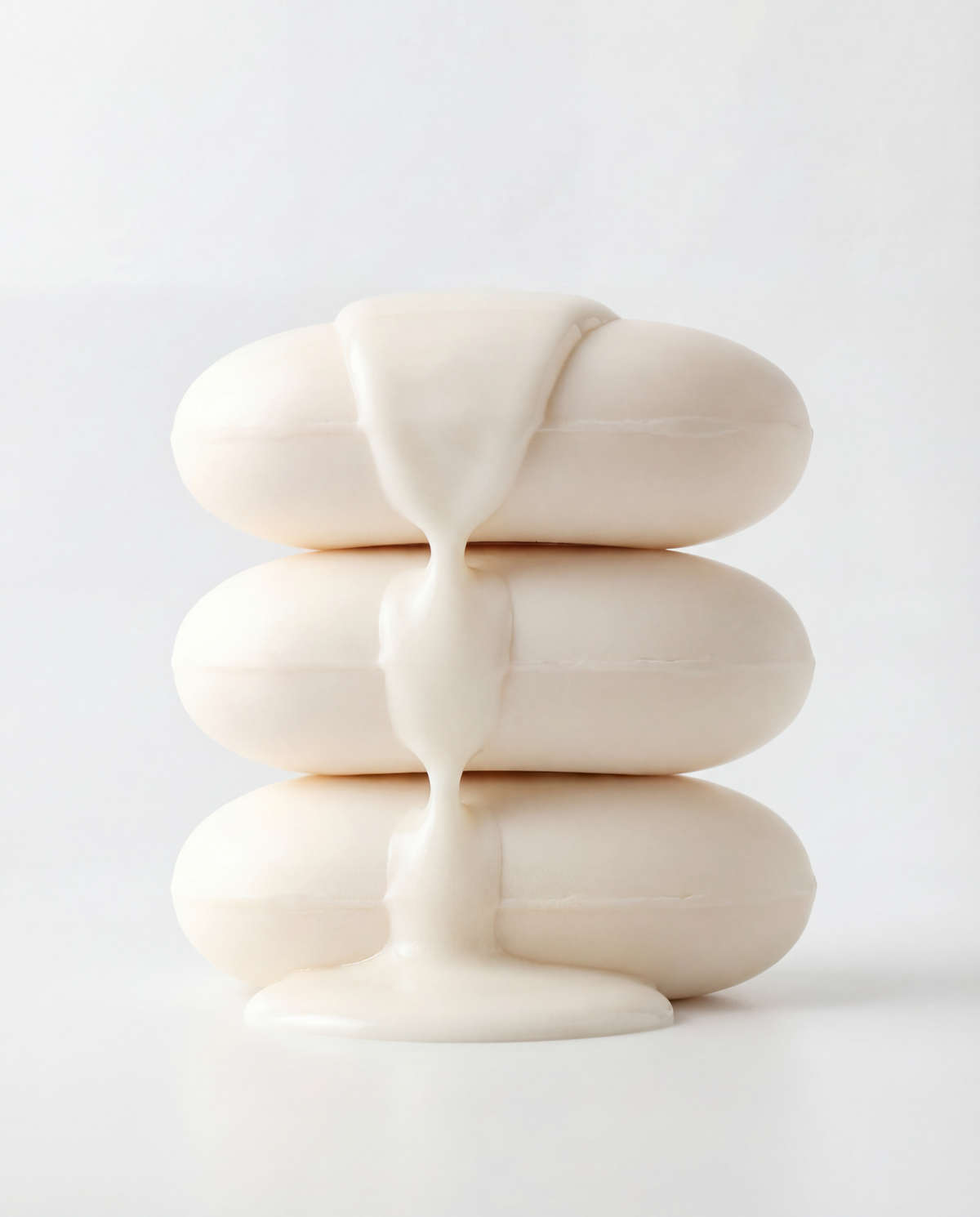 No. 4 - Sensitive Body Skincare Bar